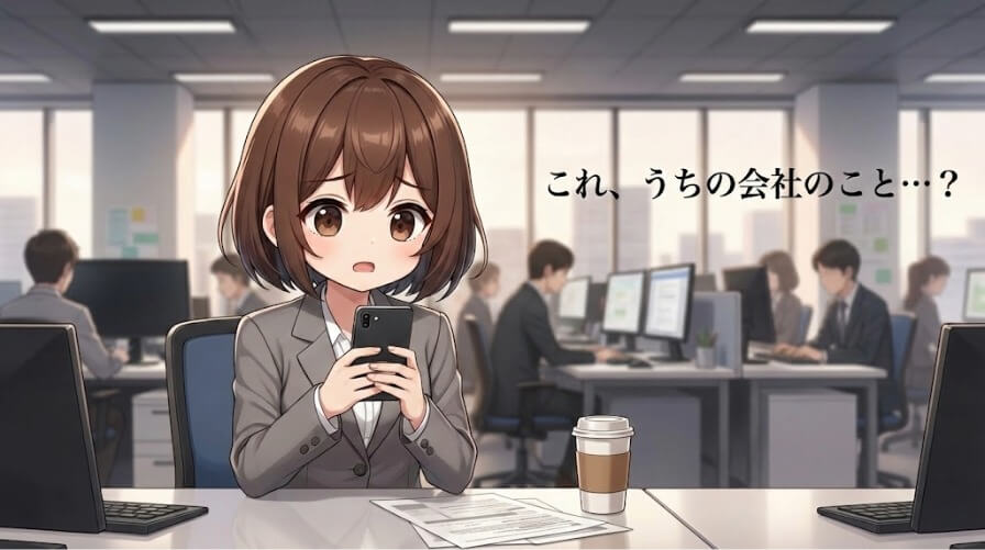 やばい会社の9つの特徴