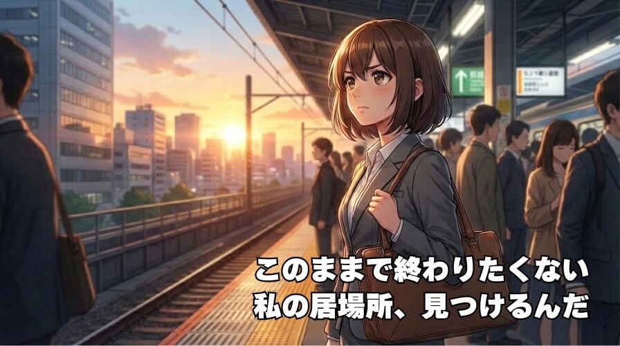 転職活動のリアルと成功するための3つの戦略