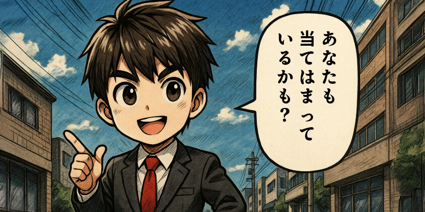 20代から30代に増加中!転職すべき人の共通点