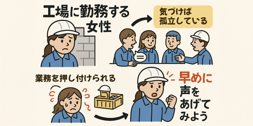 正社員と派遣・パート間の“見えない壁”