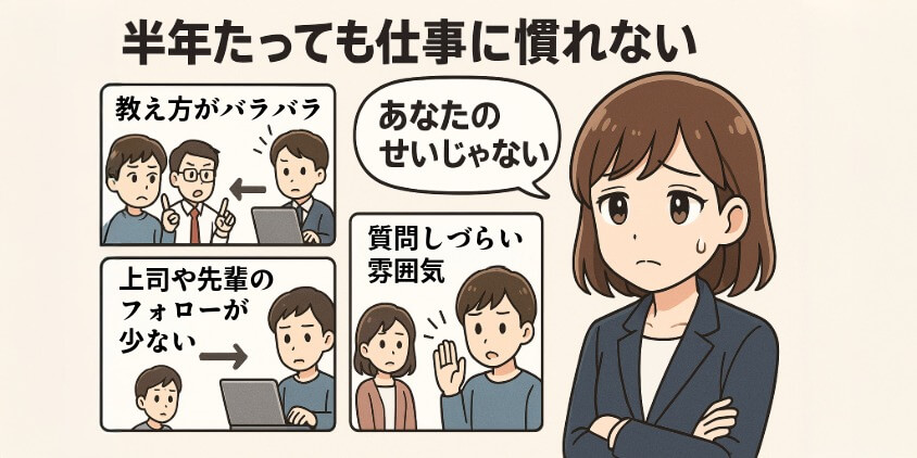 「自分が悪いのかも」と感じたあなたへ