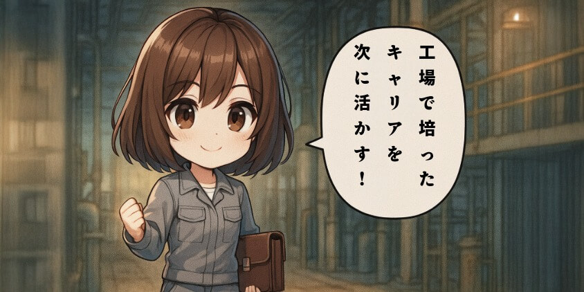 キャリアを広げる具体的な方法