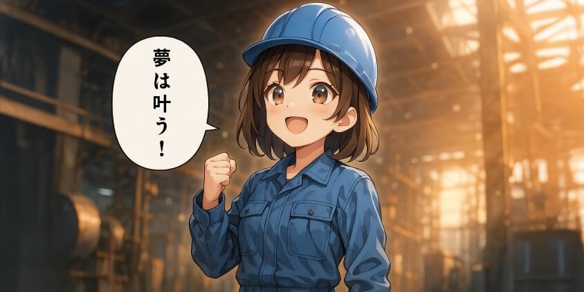 “逆転”はもう夢じゃない ― ブルーカラービリオネアの時代へ